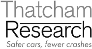 Qualitätszertifikat für Thatcham-Autoteile