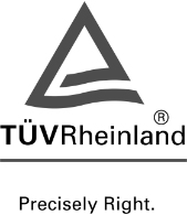 TUV car parts quality certificate