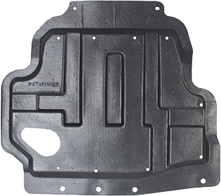 BLIC gearbox covers